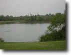 20 Acres With Clear Blue Lake & RV Park!