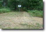Wisconsin Waterfront 1 Acres Petenwell Waterfront! Reduced $60K