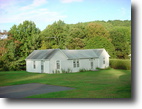 Virginia Land 2 Acres Sweet Little Cottage in the Mountains!
