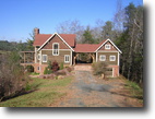 Virginia Hunting Land 25 Acres Unique Timberframe with River Frontage!