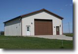 Man Cave!!!  Shop and Apartment