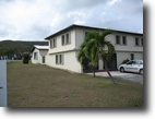 Virgin Islands Land 1 Acres Spacious Family Home, St George, St. Croix