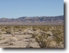 2.47 Acre Lot in Antelope Valley