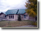 Colorado Mountain Duplex
