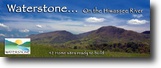 Tennessee Waterfront 1 Acres Waterstone Development on the Hiwassee