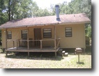 Florida Hunting Land 80 Acres 80ac Hunting Land & Cabin in Branford, FL