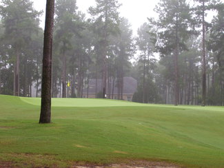 Pinehurst Real Estate on Lot Is A Short Distance From The Clubhouse  Tennis Courts  Swimming