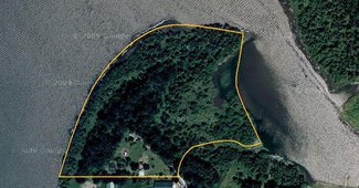 Washington Waterfront 6 Acres Point of Firs: Land for sale