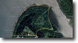 Washington Waterfront 6 Acres Point of Firs:  Land for sale