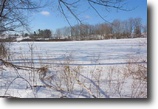 Choice 8 Acre Parcel with Pond