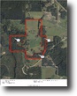 Florida Farm Land 155 Acres Wolf Creek Farm