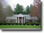 Virginia Land 2 Acres Stately Colonial Style-Designer Modernized