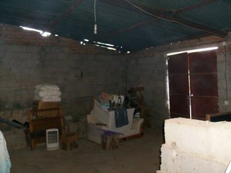barn