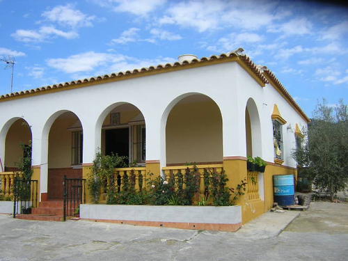 frontage 
