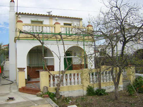 house &amp; joker property spain
