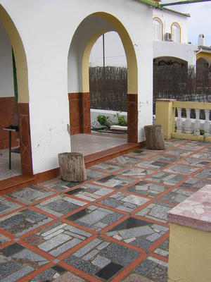 porch 
