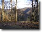 Virginia Land 26 Acres Beautiful Mountain Land in Gated Community