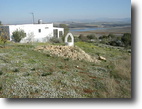 Spain Farm Land 13 Square Meters Finca de la Paz arcos de la frontera