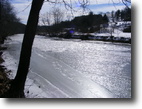 Virginia Farm Land 23 Acres Exceptional River Frontage!