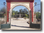 Spain Ranch Land 94 Square Meters Las Bridas