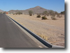 1 1/4 to 2 1/2 acres for sale- casa grande
