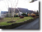 Pennsylvania Land 4 Acres Custom Built Contemporary-Oustanding Views
