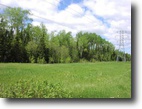 Large Hunting Acreage in Ontario