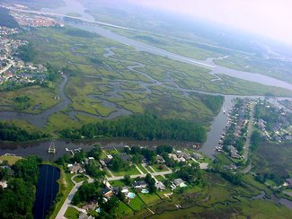 2 Uplands private islands included