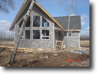 Saskatchewan Land 1 Square Feet 4 season home-Good Spirit Lake