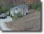 Kentucky Land 25 Acres Nice Mobile Home in Sandy Hook,KY