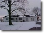 Kentucky Land 1 Acres Bank Owned Home in Sharpsburg,KY-$69,900