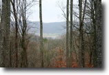 Tennessee Land 1 Acres Woods Lot 135 Views $52,900! Must See!!!