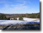 Virginia Farm Land 24 Acres Building Site Near Town!