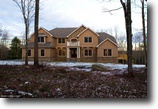 One of a Kind Private Estate-149 Acres