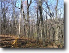 Tennessee Land 4 Acres Shadowland estates in Sequatchie county Tn