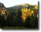 Colorado Land 35 Acres 35 Private Ac with Amazing Rock Formations