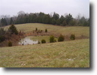 26 Acres with Pond