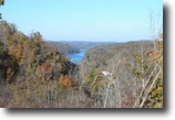 Tennessee Hunting Land 6 Acres Hwy 52 (5.59 ac Lot 2)