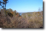 Tennessee Hunting Land 12 Acres Hwy 52 (12.16 ac Lot 1)