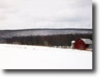 6+ Acre Choice Homesite-Panoramic Views