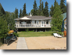 Saskatchewan Waterfront 9 Square Feet 2124 Spruce Crescent, Turtle Lake