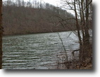 Tennessee Waterfront 28 Acres Crabtree Creek Road (27.55 ac)