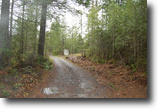 1 acre View & Privacy - ready to build
