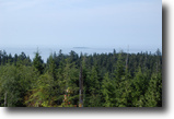 Amazing 180 degree Pacfic Ocean views