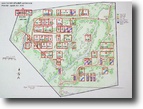 Recreational parcels on the Pacific Ocean