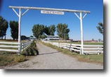Idaho Farm Land 1 Acres Well--rounded ranch,grain/hay operation.