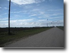 10 acres in Bayview TX.