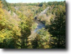 New York Farm Land 6 Acres Waterfront  with Views, New Driveway