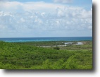 Virgin Islands Waterfront 1 Acres Great Building Site & Caribbean Sea Views!