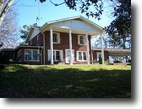 Historic Missionary Ridge Home On 1.7 Acre